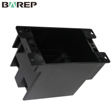 OEM plastic waterproof enclosure industrial electrical junction box